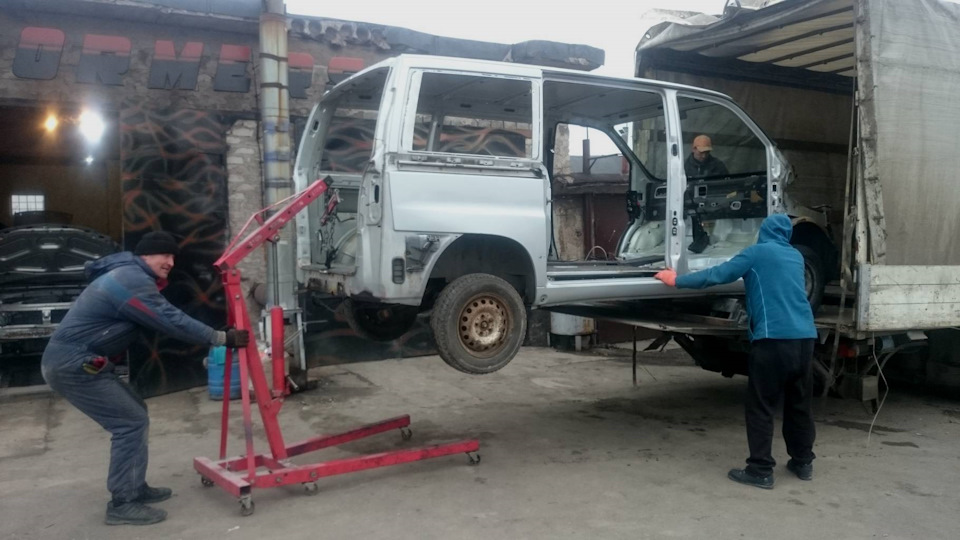 Для пластичної операції підібрали… 3