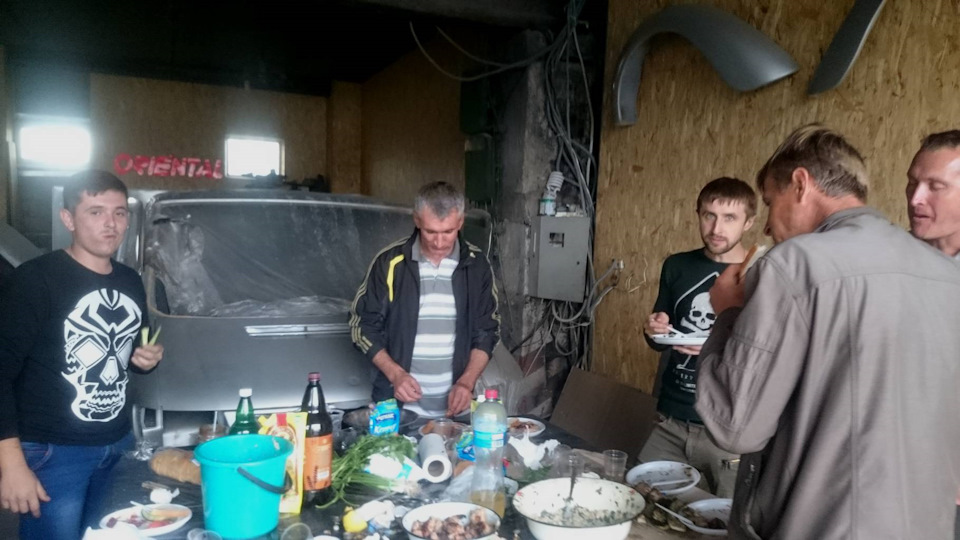 Визначаємо виїзд красеня. 5