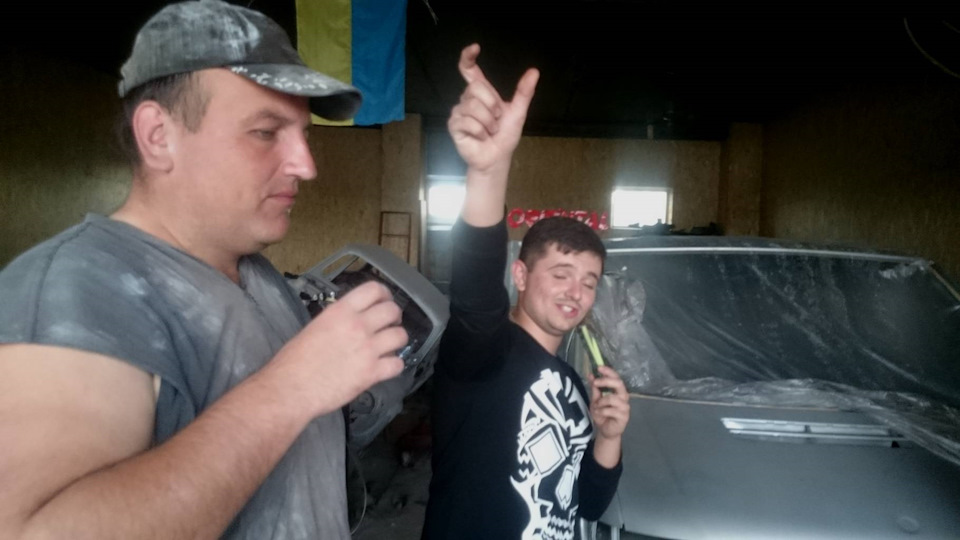 Визначаємо виїзд красеня. 4