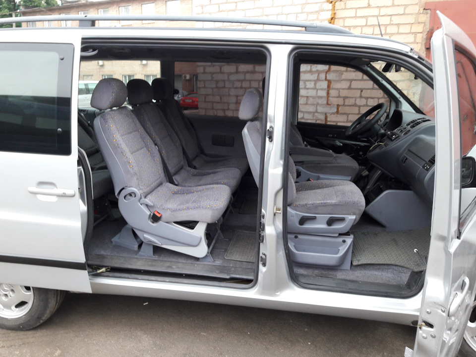 Зустрічайте готовий варіант V220 4