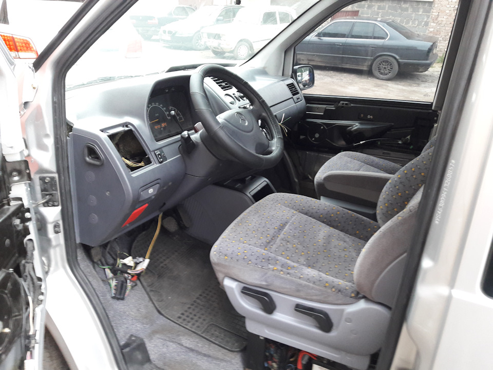Зустрічайте готовий варіант V220 5