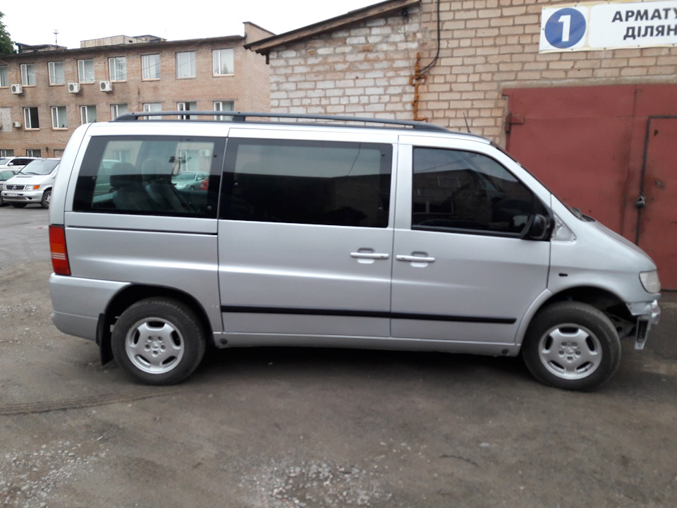 Зустрічайте готовий варіант V220 3