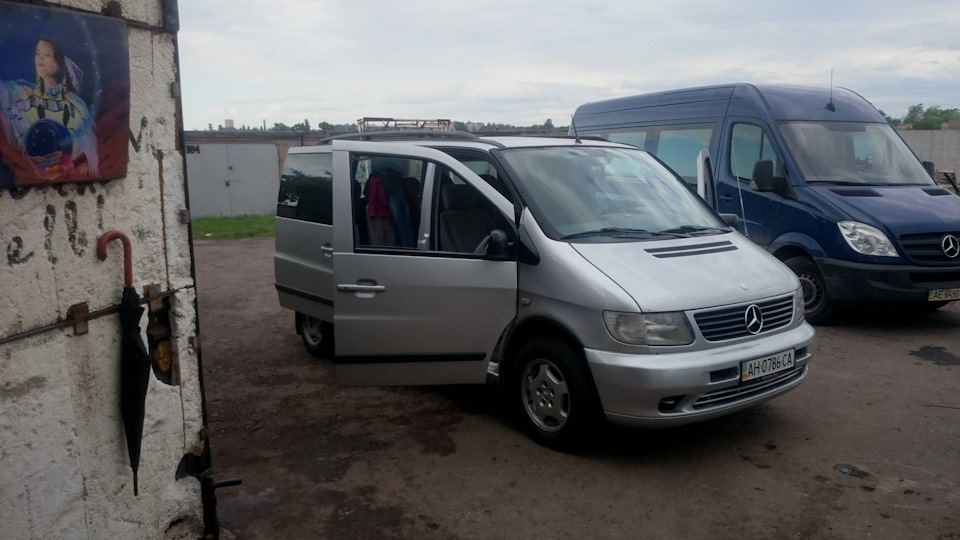Зустрічайте готовий варіант V220 2