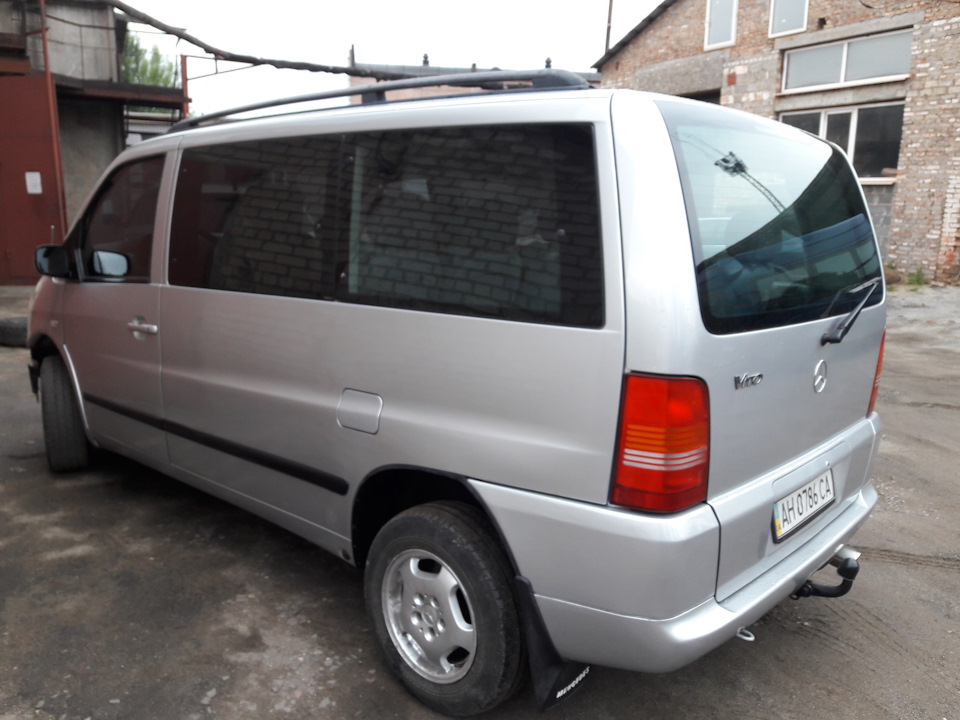 Зустрічайте готовий варіант V220 1