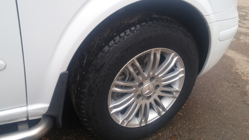 Зимові шини Tigar Suv Ice 2