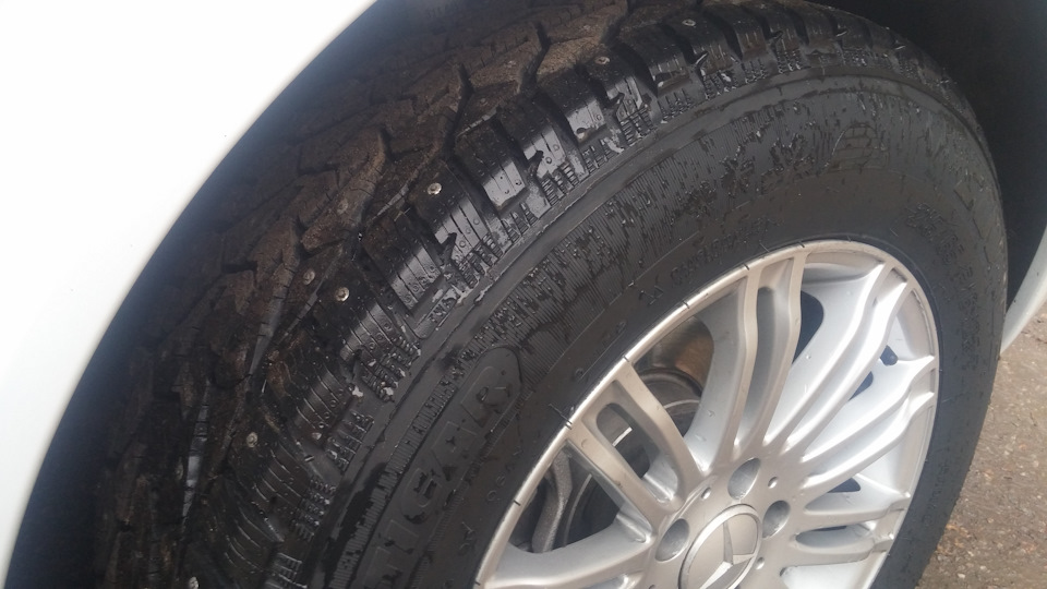 Зимові шини Tigar Suv Ice 3