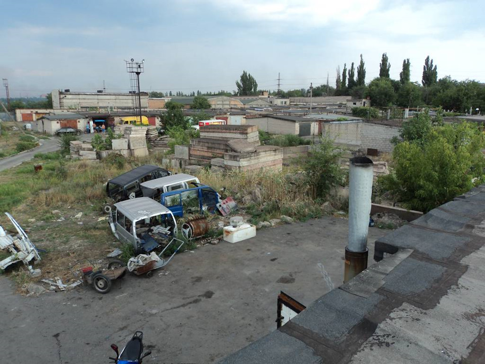 Наші простори. 2