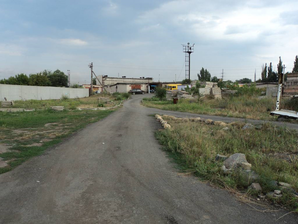 Наші простори. 3