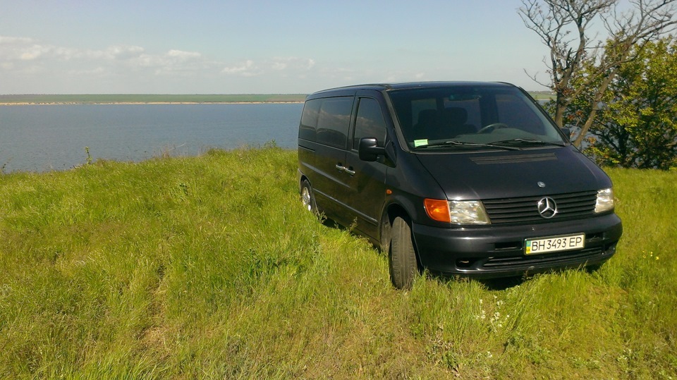 Купив Michelin Energy Saver 2