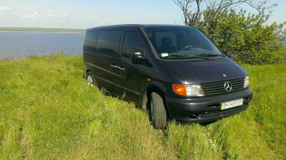 Купив Michelin Energy Saver 1