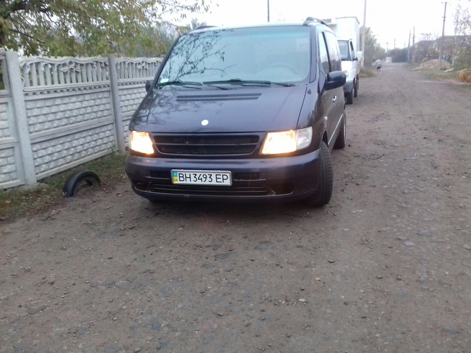 Нові ґрати)) 4