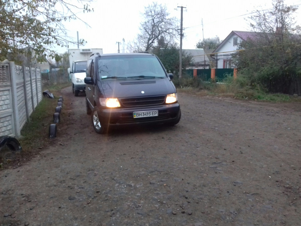 Нові ґрати)) 3