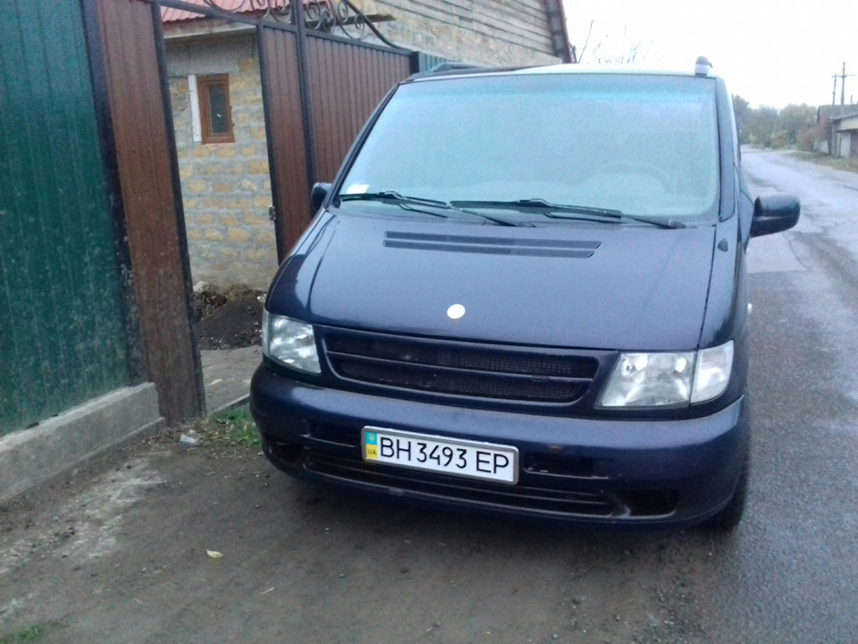 Нові ґрати)) 1