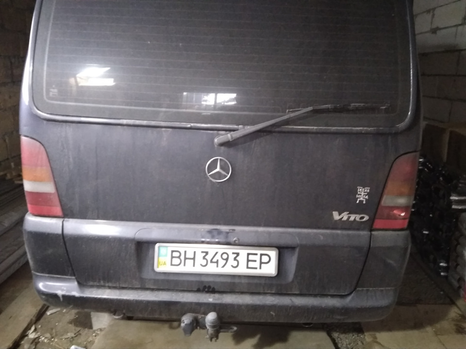 Нові ліхтарі з нагоди 2