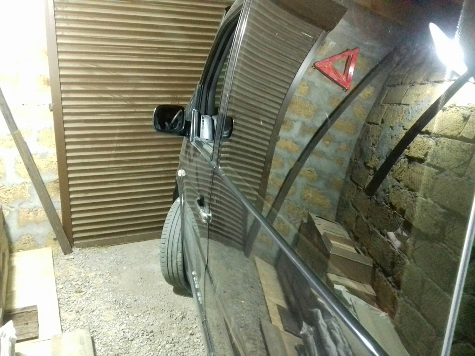 Дзеркала v-class 3