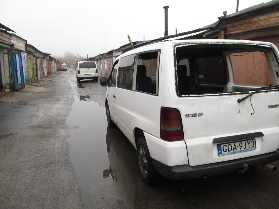 Вирізали шибки 3