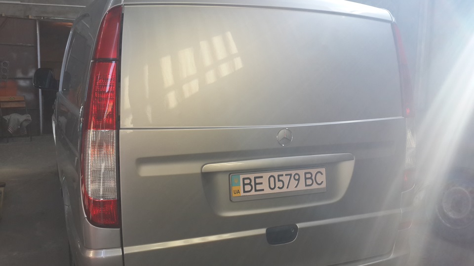 Зустрічаємо, нове життя. 3