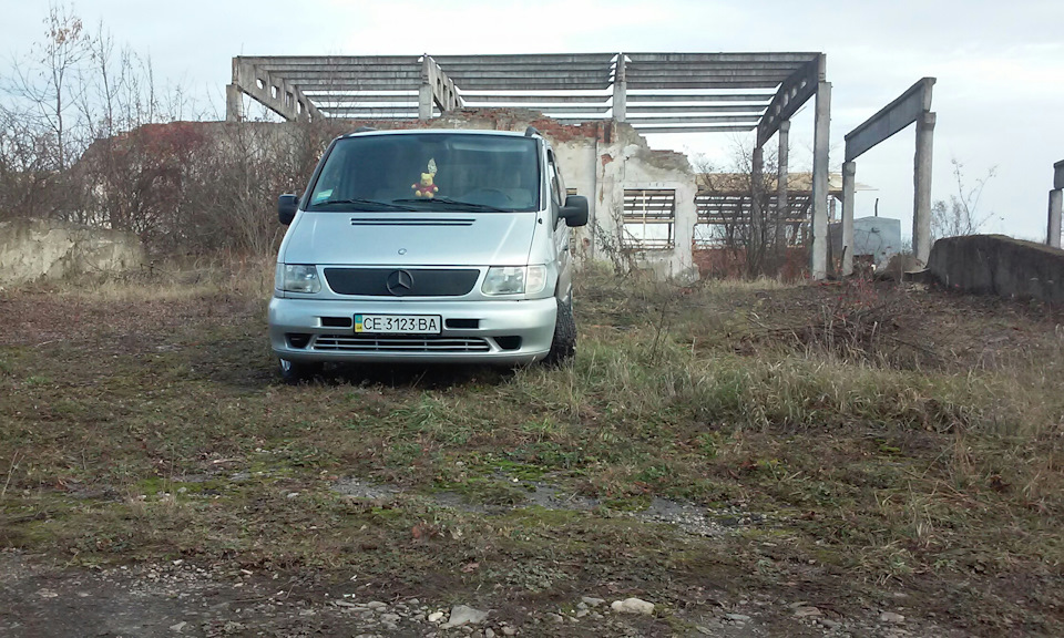 Мийка... 2