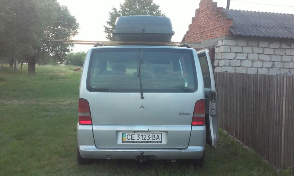 Ніштяк припадає пилом 1