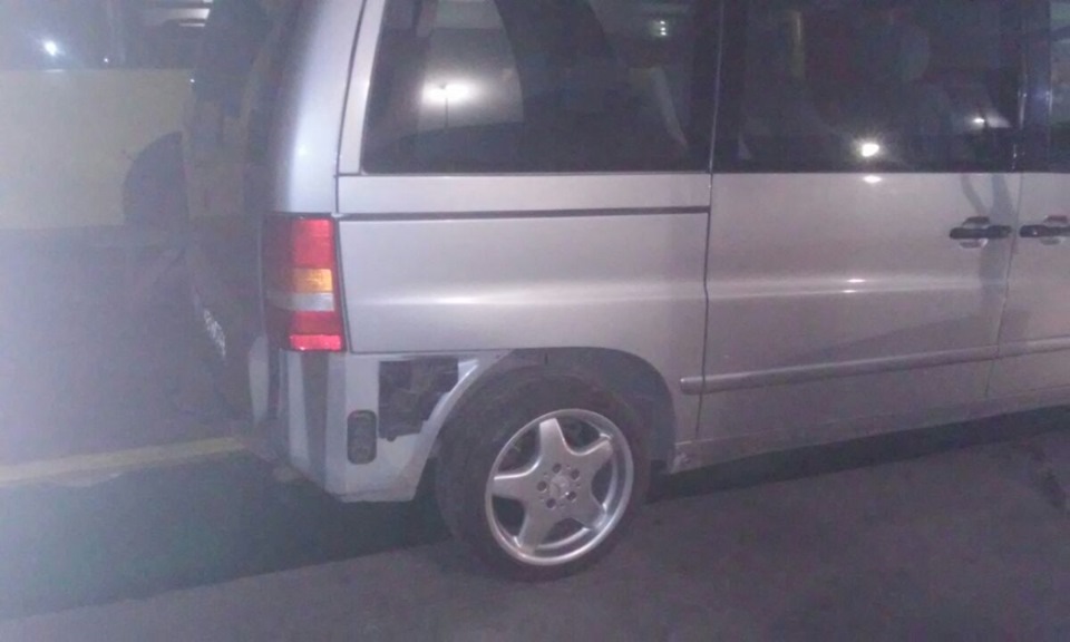Прикладка R17 1