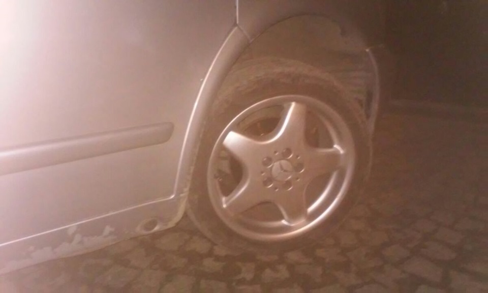 Прикладка R17 2