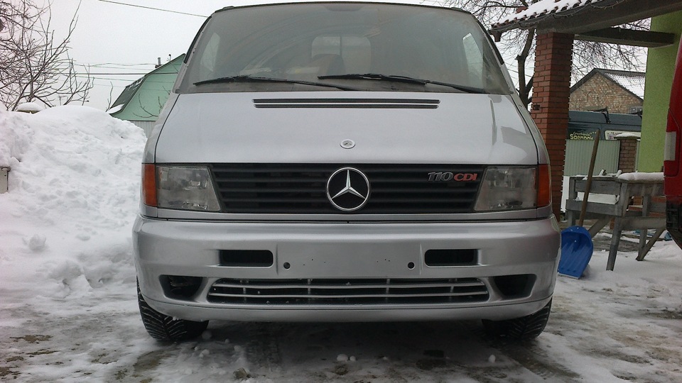 Скоро на трасу 4