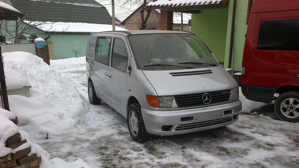 Скоро на трасу 5