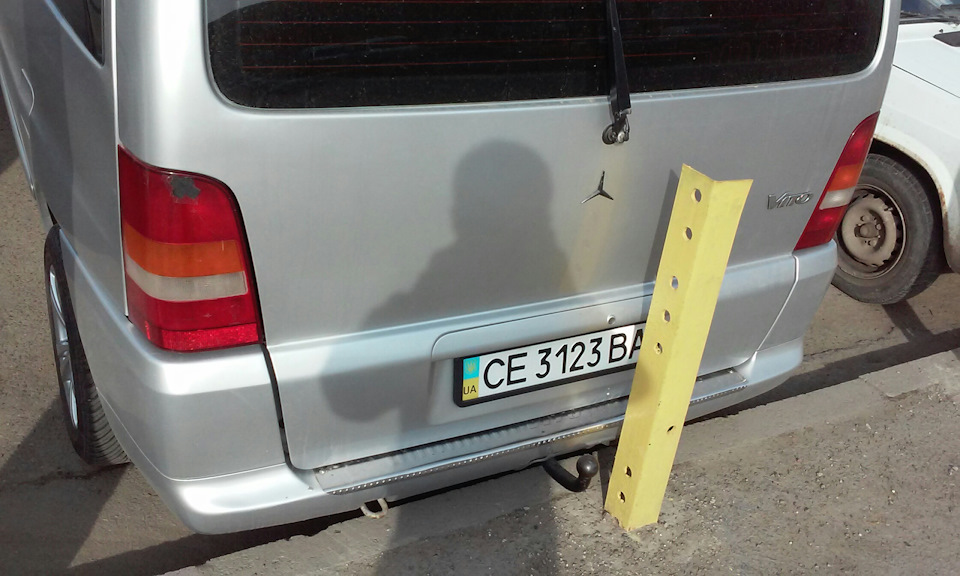 Вдале паркування 3