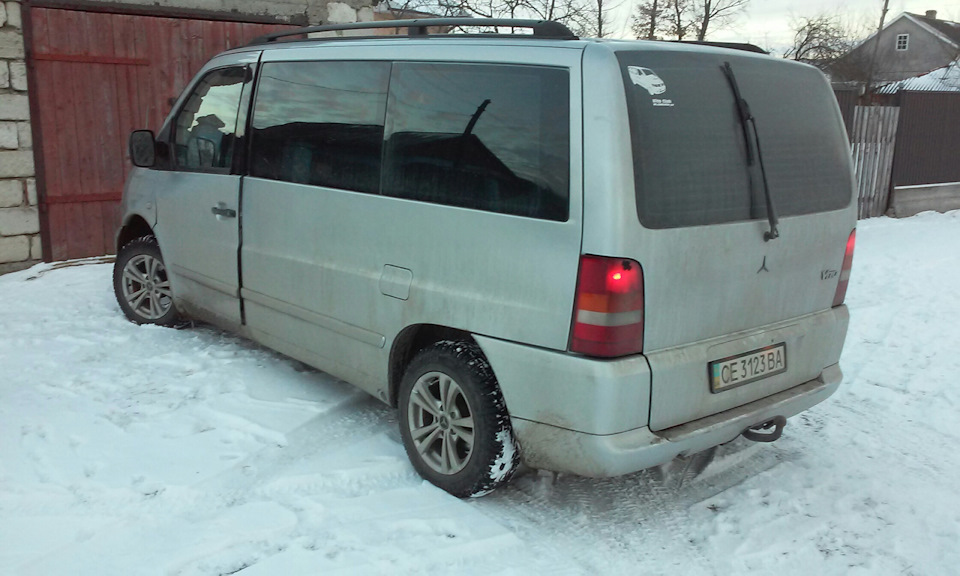 Vito Club cv… 2