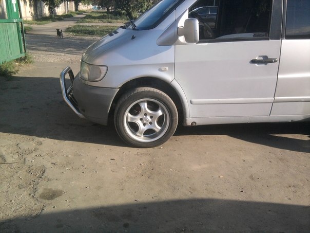 Встановив R17 — задоволений :) 1