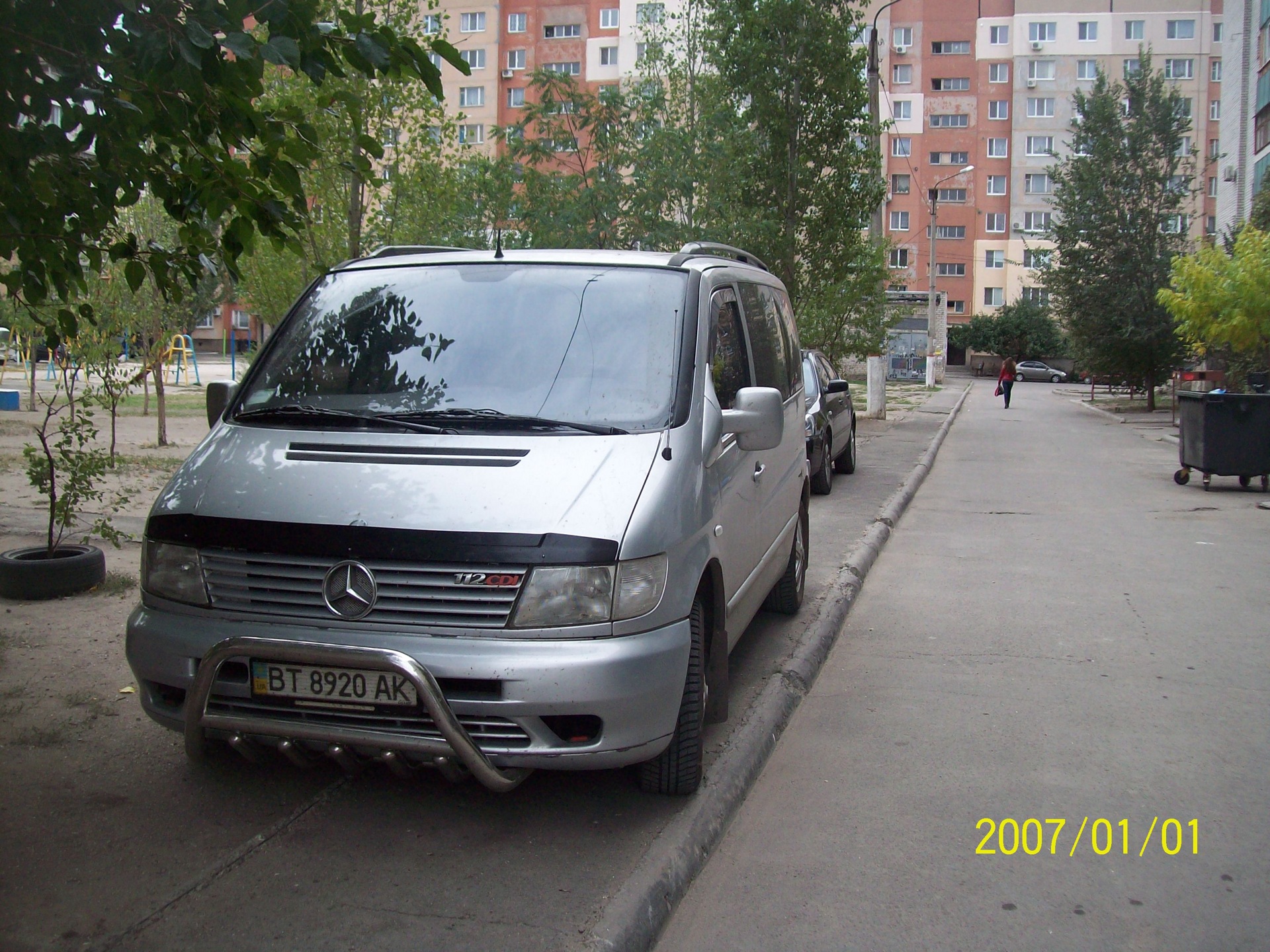 Пару фоток у Миколаєві! 2