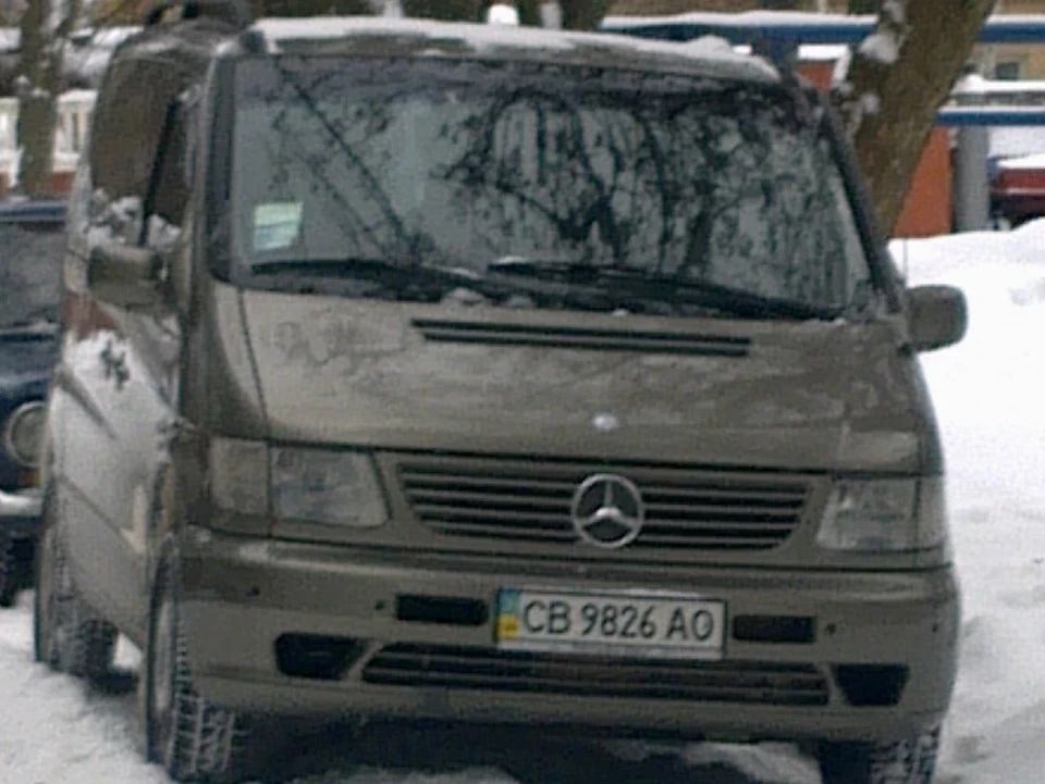 Зима -27