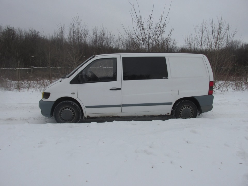 біле в білому 1