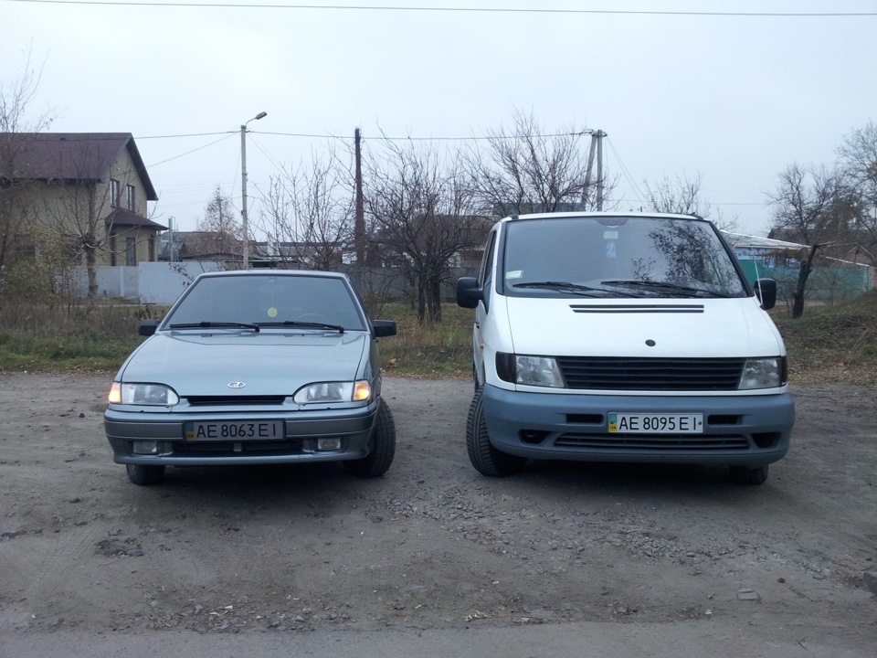 фото з другом 1