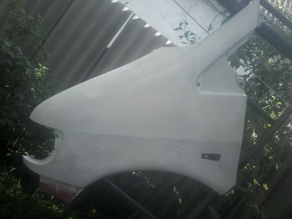 Крила 1