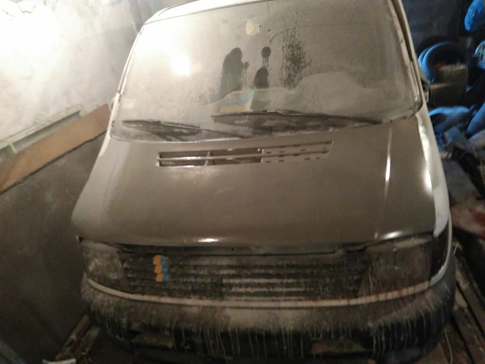 Підготовка ч5