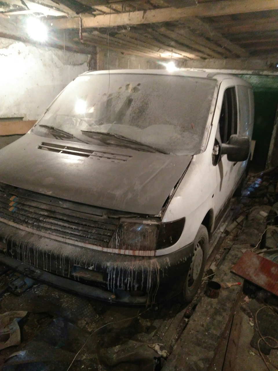 Просувається трохи 4