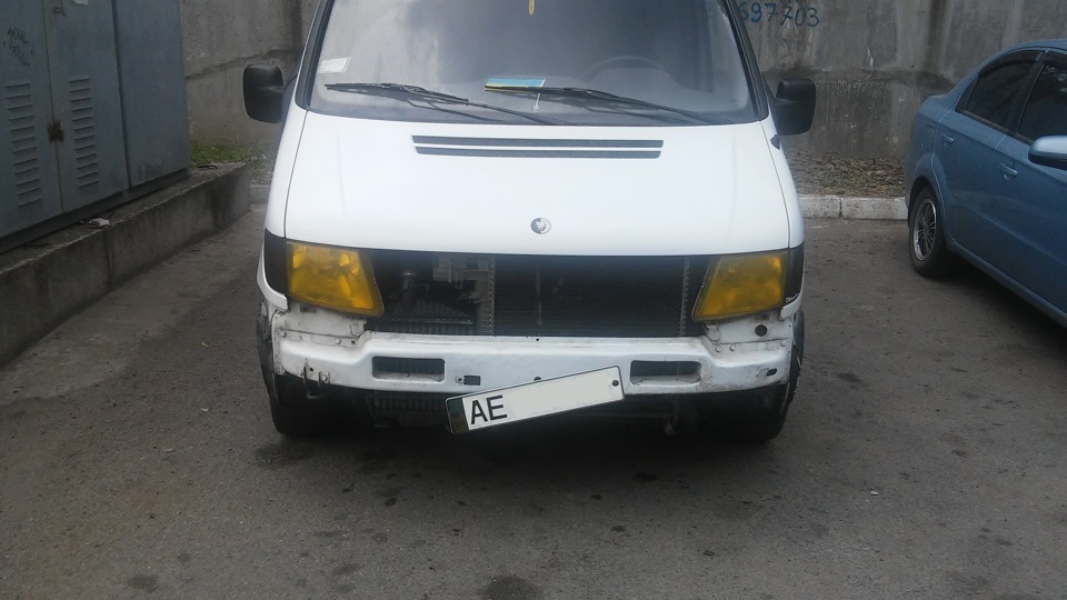 радіатор 1