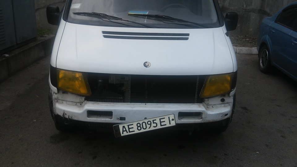радіатор 2