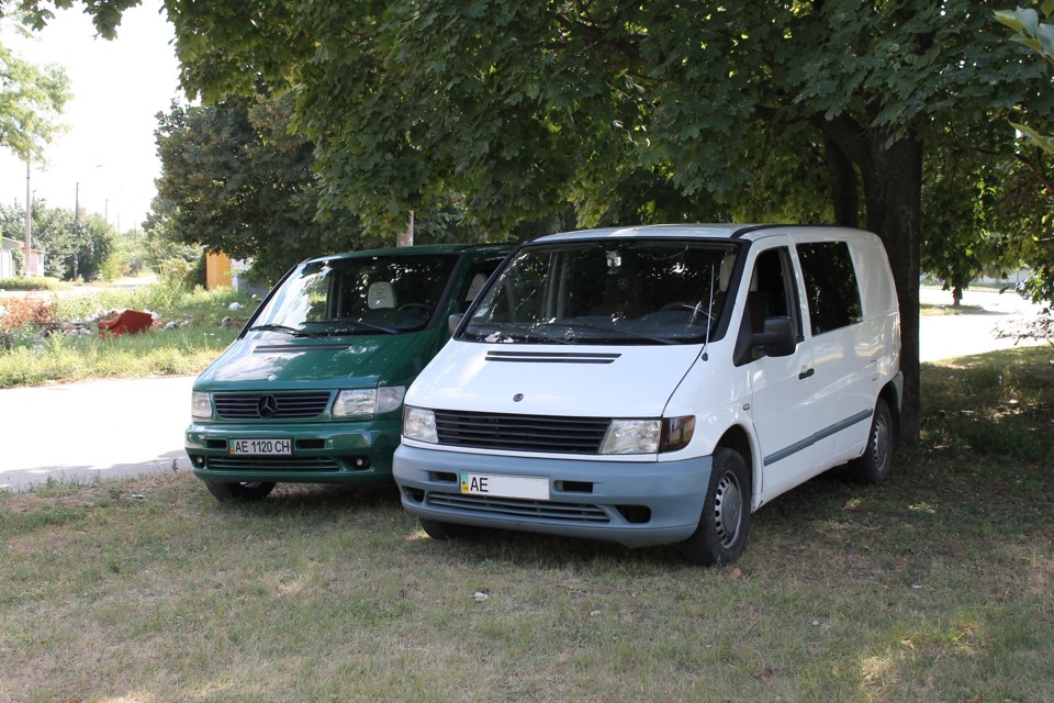 ЗУСТРІЧ VITO CLUB 3