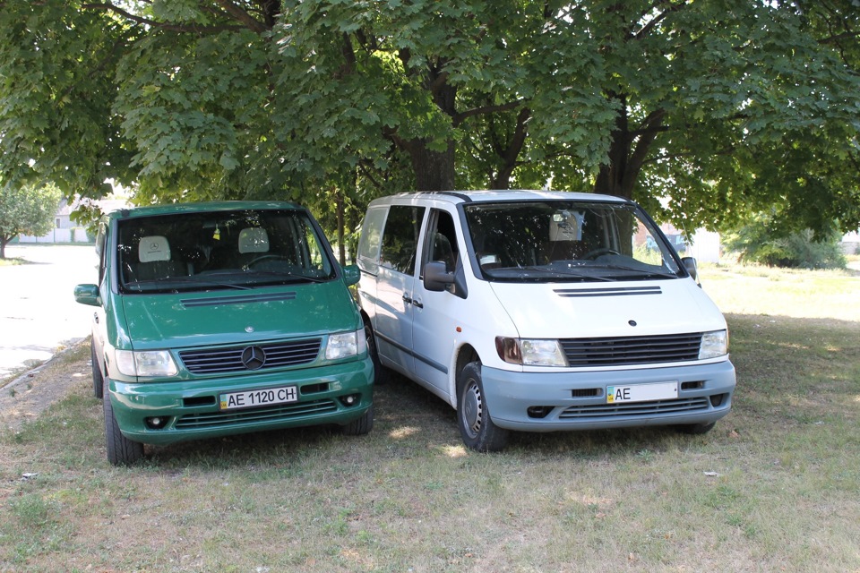 ЗУСТРІЧ VITO CLUB 4