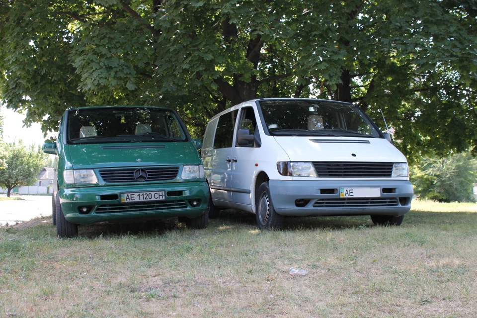 ЗУСТРІЧ VITO CLUB 5
