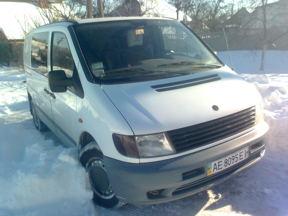 зима в минулому ... 4