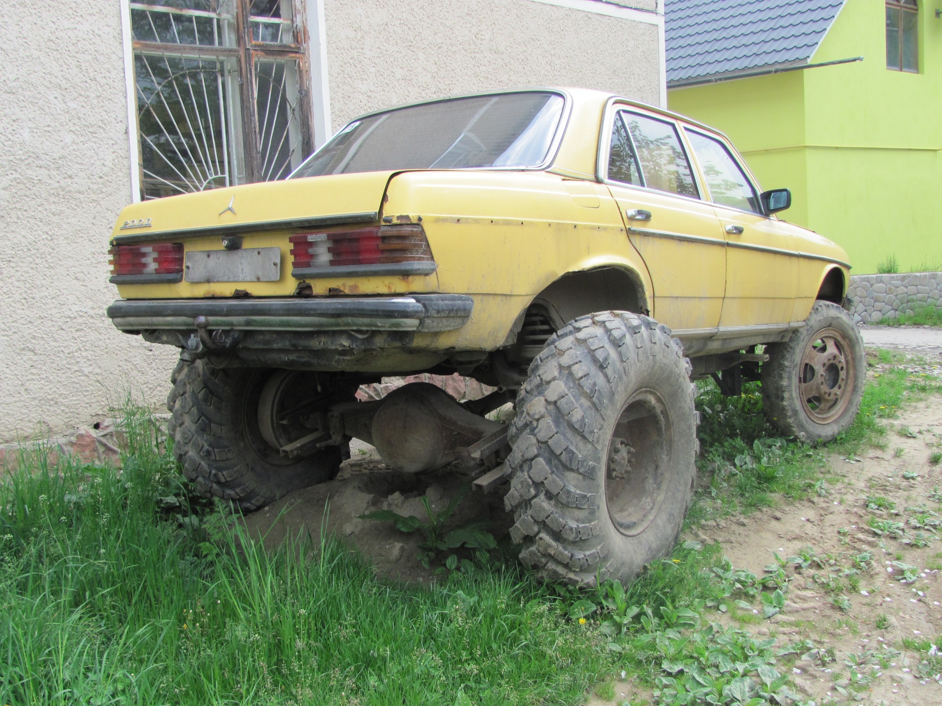 Карпати! 2