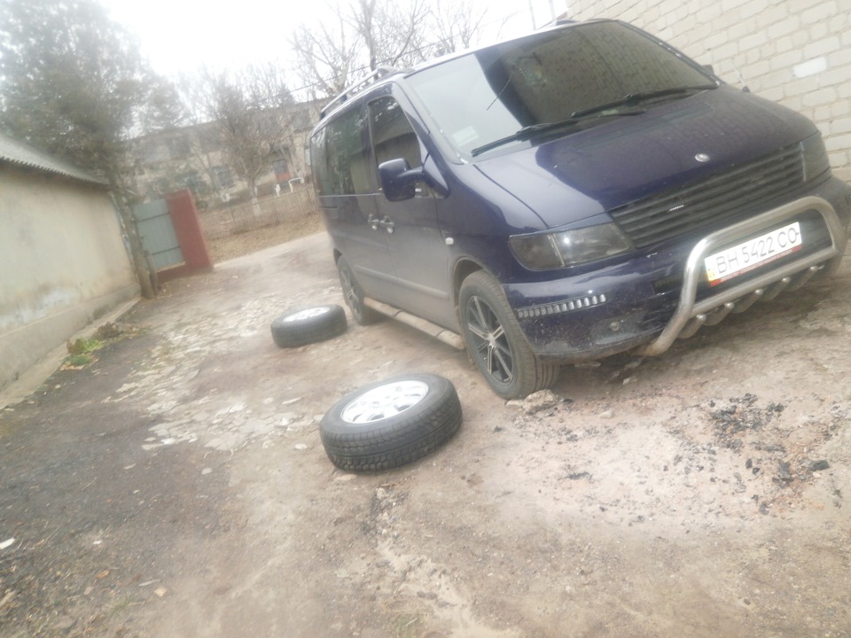 Що за глюк. 1
