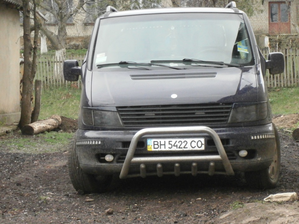 Небагато змін у зовнішності. 4