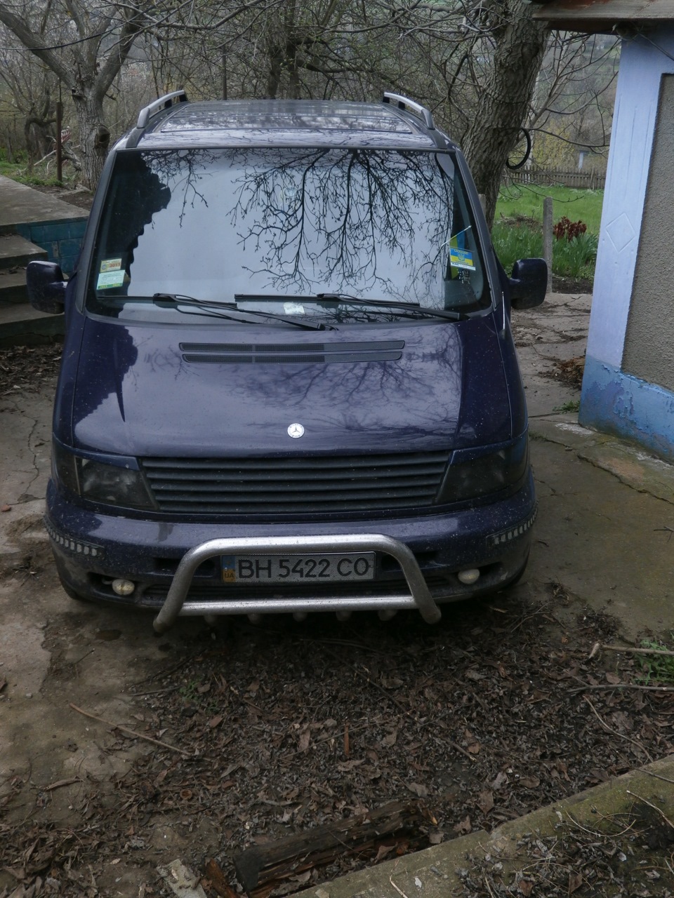 Небагато змін у зовнішності. 3