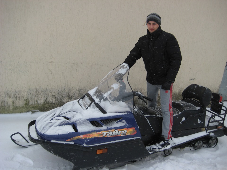 Січень у Березні… 3