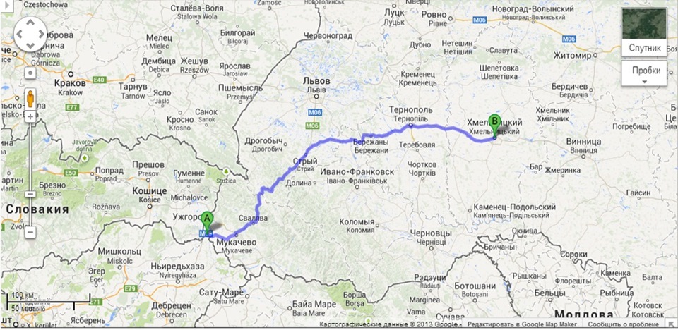 ПОДОРОЖ 2