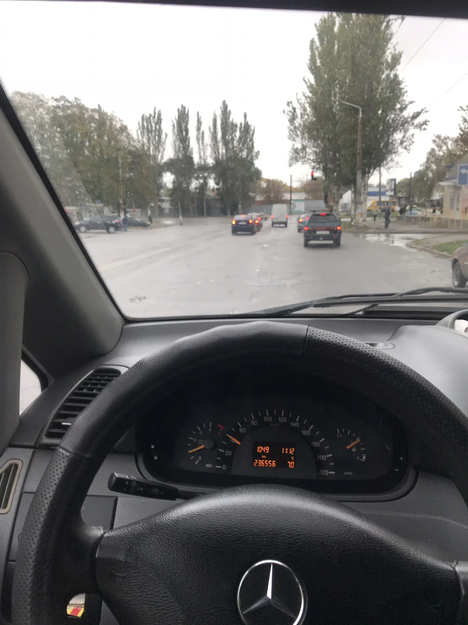 Проблеми із заправкою і погано заводиться